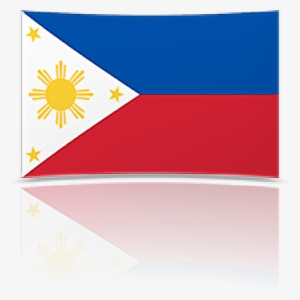 Philippine Flag With American Flag