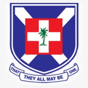 Presbyterian Church Of Ghana Logo - Presbyterian Church Ghana