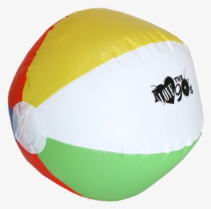 Beach Ball $5 - Inflatable
