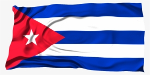 cuban flag png - cuba flag png