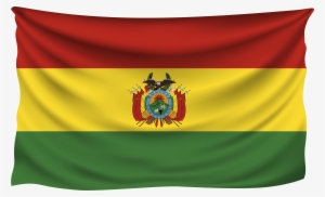 bolivia flag png
