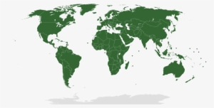Countries In The World That Drive