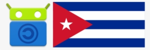 Only In 2015, When The Government Opened The First - Flag Of Cuba