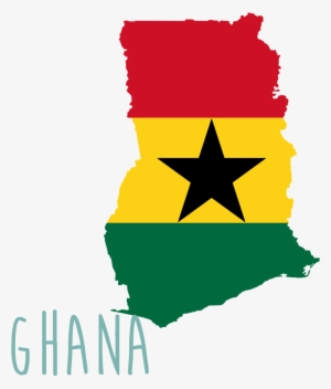 Ghana - Ghana Png