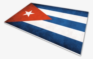 Cuba Flag - Carpet