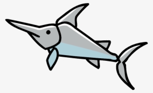 swordfish - swordfish transparent