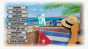 Valigia Cuba