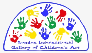 The London International Gallery Of Children's Art - Art