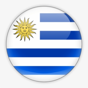 Objects - Uruguay Icon
