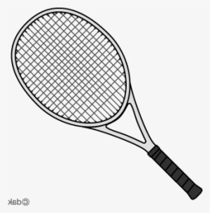 Clip Art Tennis Tennis Racket Clip Art Tennis Rackets - Radical Jr 25