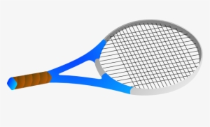 Cartoon Tennis Racket Png