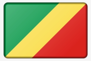 Flag Of The Republic Of The Congo Flag Of The Democratic - Flag Of The Democratic Republic Of The Congo