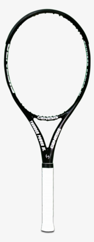 Thunder Power Xl - Genesis Tennis Racquets