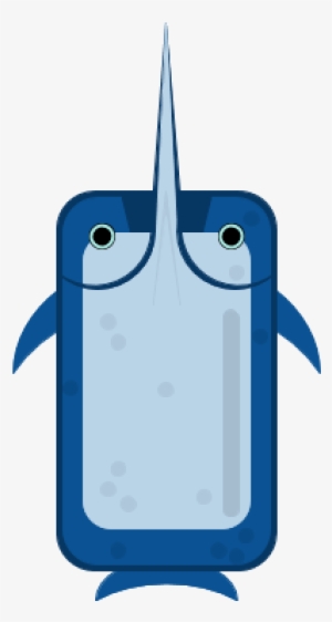 Animalswordfish