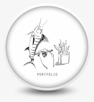 Swordfish Integrated Advertising Logo Png