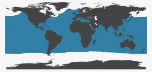 Open - Pacific White Sided Dolphin Range