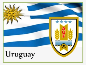 Argentina - Uruguay National Football Team