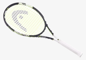 The Fact That This Racket Sports The Frame Favoured