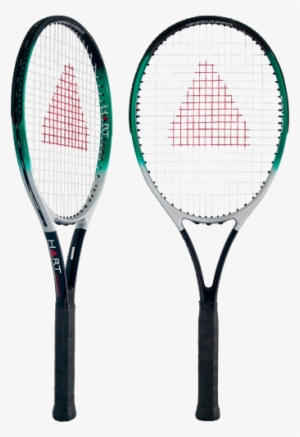Hart Power 300 Tennis Racquet