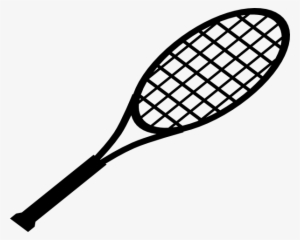 Racquet For Serve Svg Clip Arts 600 X 481 Px