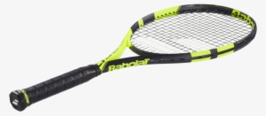 Babolat Pure Aero Tennis Racquet - Babolat Pure Aero Racquets