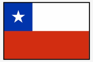Chile South America Flags
