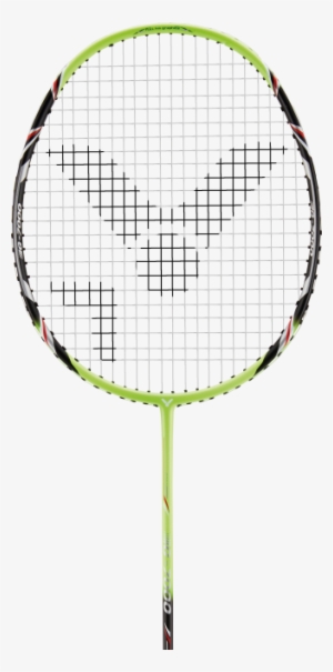 Victor G- - Victor Light Fighter 7400 Badminton Racket