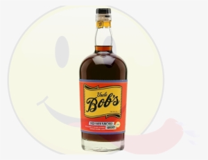 Uncle Bobs Rootbeer Whiskey Png Root Beer Liquor - Uncle Bobs Whiskey, Root Beer Flavored - 750 Ml