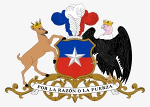 Chile Coat Of Arms Png