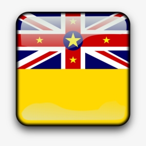 Free Download Flag Clipart Flag Of Chile Flag Of Niue - Queensland Flag