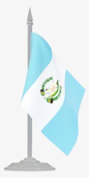 Flag Of Guatemala Png