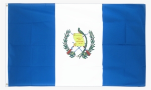 Ft Flag - Guatemala Flag