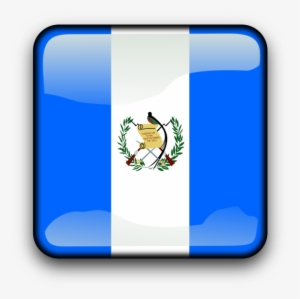 National Flag Flag Of Guatemala Flag Of Antigua And - National Flag
