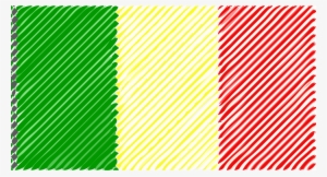 Flag Of Romania Flag Of Chad Flag Of Peru - Flag Of Romania