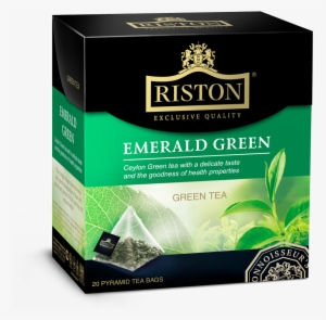 (16+) Riston С Жасмином Зеленый Листовой Чай, 100 Г