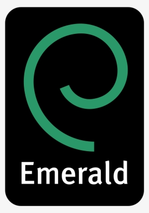 Emerald Logo Png Transparent - Emerald Group Publishing