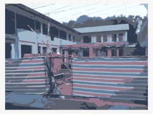This Free Icons Png Design Of Caochangdi Barricade