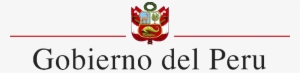 Organization Of American States Gobierno Del Perãº - Crest