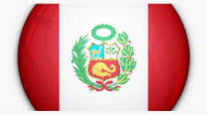 Bandeira Atual Do Peru