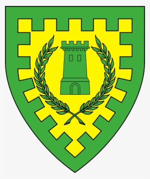 Emerald Keep - Emblem