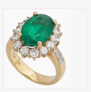 Png - Engagement Ring