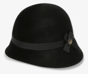 Free Png Black Ladies Hat Png Images Transparent - Hats Png