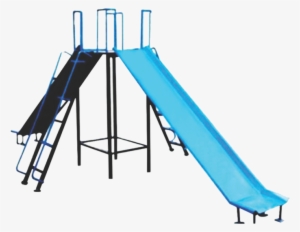 Children Park Slide - Playground Slide