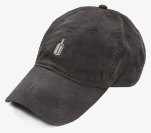 Waxed 90 Proof Hat