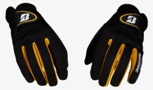 Bridgestone Barri Cold Winter Golf Gloves