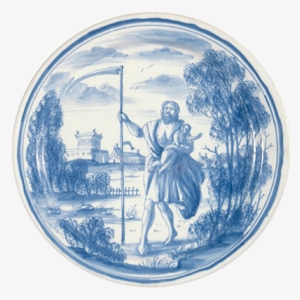 Blue And White Porcelain