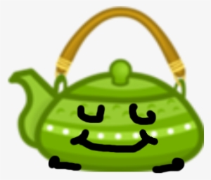 Tea Pot - Teapot