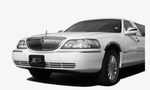 Credit Cards Accepted - Limousine