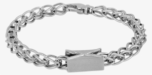 Orra Platinum Bracelet - Bracelet