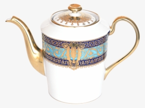 00 Coffee Pot /tea Pot - Tea